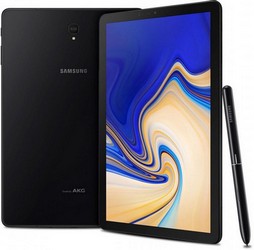 Замена дисплея на планшете Samsung Galaxy Tab S4 10.5 в Ставрополе